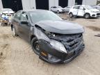 FORD - FUSION