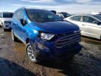 FORD - ECOSPORT S