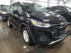 CHEVROLET - TRAX