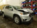 CHEVROLET - TRAVERSE