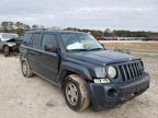 JEEP - PATRIOT