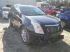 CADILLAC - SRX