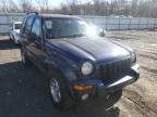 JEEP - LIBERTY