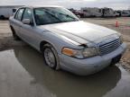 FORD - CROWN VICTORIA