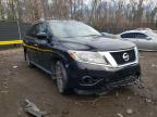 NISSAN - PATHFINDER