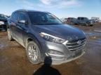 HYUNDAI - TUCSON