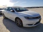 CHRYSLER - 200