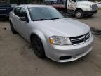 DODGE - AVENGER