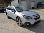 SUBARU - OUTBACK