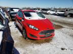 FORD - FIESTA