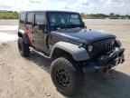 JEEP - WRANGLER