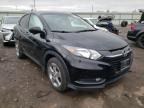 HONDA - HR-V