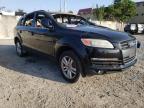 AUDI - Q7