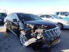 CADILLAC - XTS