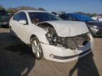 NISSAN - MAXIMA
