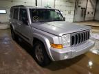 JEEP - COMMANDER