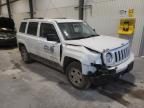 JEEP - PATRIOT