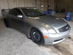 INFINITI - G35