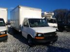 CHEVROLET - EXPRESS