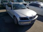 BMW - 3 SERIES