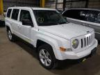 JEEP - PATRIOT