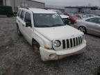 JEEP - PATRIOT