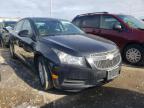 CHEVROLET - CRUZE