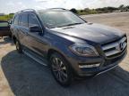 MERCEDES-BENZ - GL-CLASS