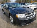 DODGE - AVENGER