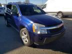 CHEVROLET - EQUINOX