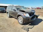 NISSAN - PATHFINDER
