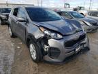 KIA - SPORTAGE