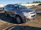 CHEVROLET - EQUINOX