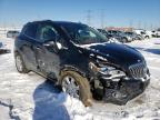 BUICK - ENCORE
