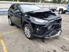 TOYOTA - RAV4