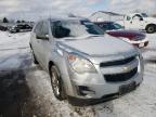 CHEVROLET - EQUINOX