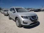 NISSAN - ROGUE