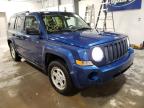 JEEP - PATRIOT