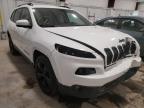 JEEP - CHEROKEE