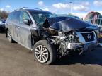 NISSAN - PATHFINDER
