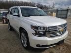 CHEVROLET - TAHOE