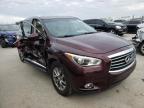 INFINITI - QX60