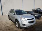 CHEVROLET - EQUINOX