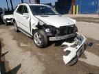 MERCEDES-BENZ - M-CLASS