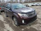 KIA - SORENTO