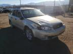 SUBARU - LEGACY