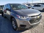 CHEVROLET - TRAVERSE