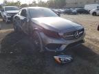 MERCEDES-BENZ - C-CLASS