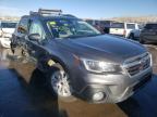 SUBARU - OUTBACK