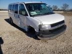 CHEVROLET - EXPRESS